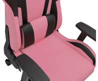 GENESIS NITRO 720 RÓŻOWO-CZARNY - 1079614 - zdjęcie 9